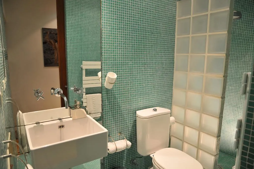 Hotel Principe Real Quintinha Garden Lisboa 0*,