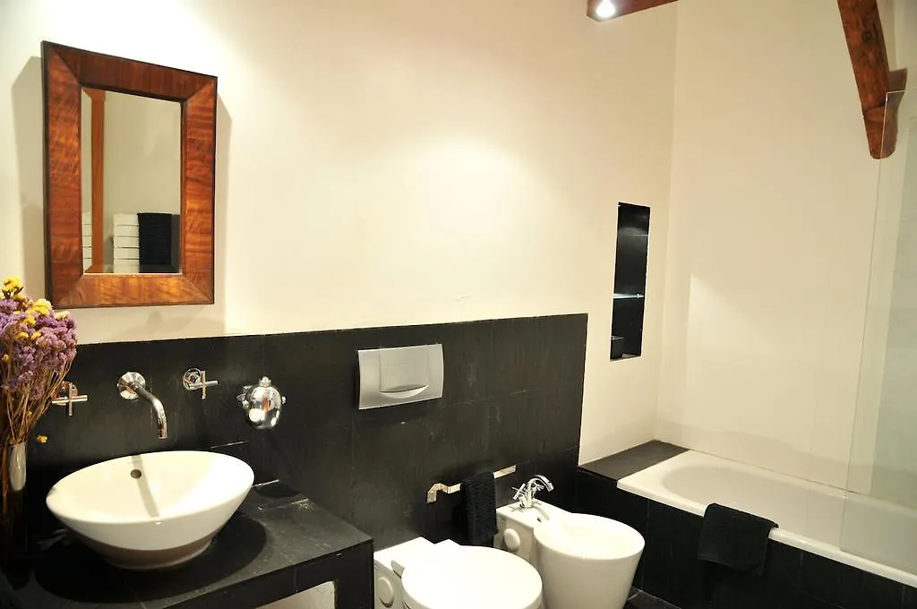 Principe Real Quintinha Garden Hotel Lissabon Appartement