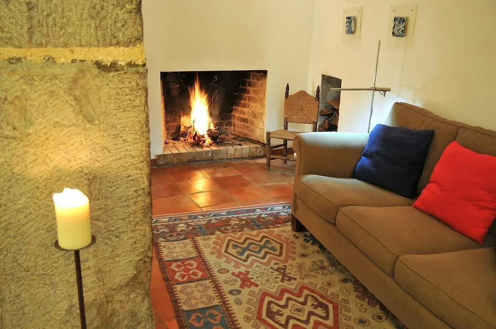 Principe Real Quintinha Garden Hotel Lissabon Appartement