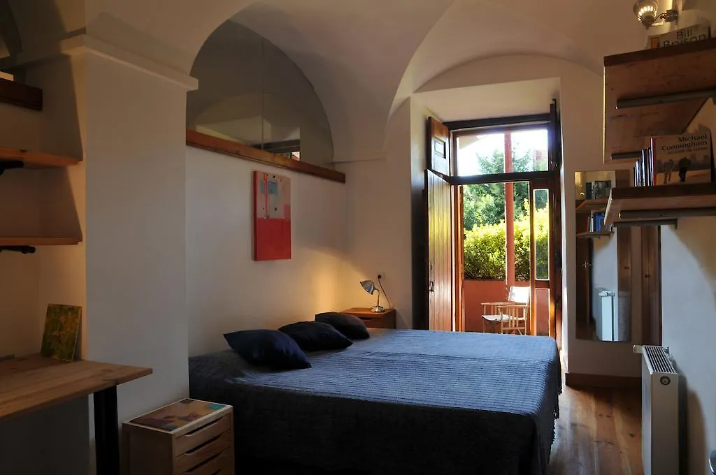Appartement Principe Real Quintinha Garden Hotel Lissabon Portugal